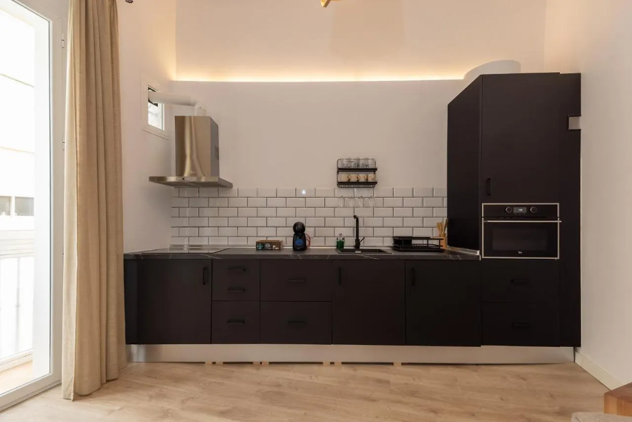 La Casa De Lima Little Apartments Cadiz 0*,  Spain